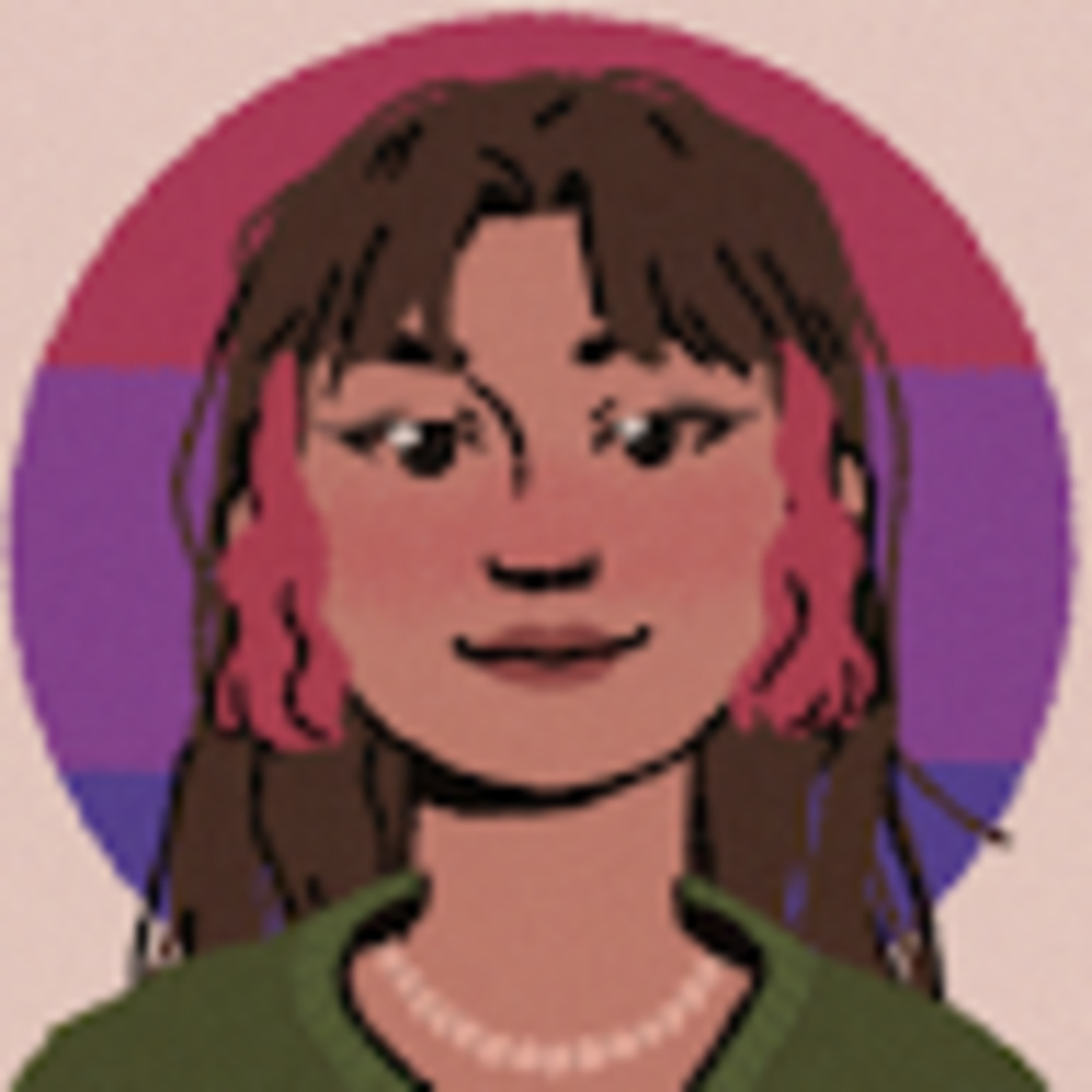 Meet your Posher, Karen